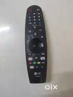Lg Tv Remote