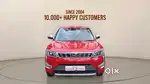 Mahindra XUV300 W8 Option Diesel, 2022, Diesel