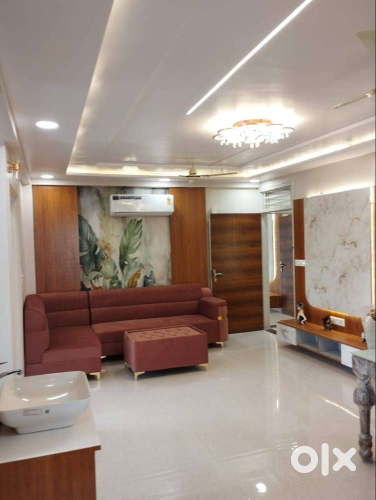 2BHK Good Size Flat At Kalwar Road Jhotwara Road Jaipur