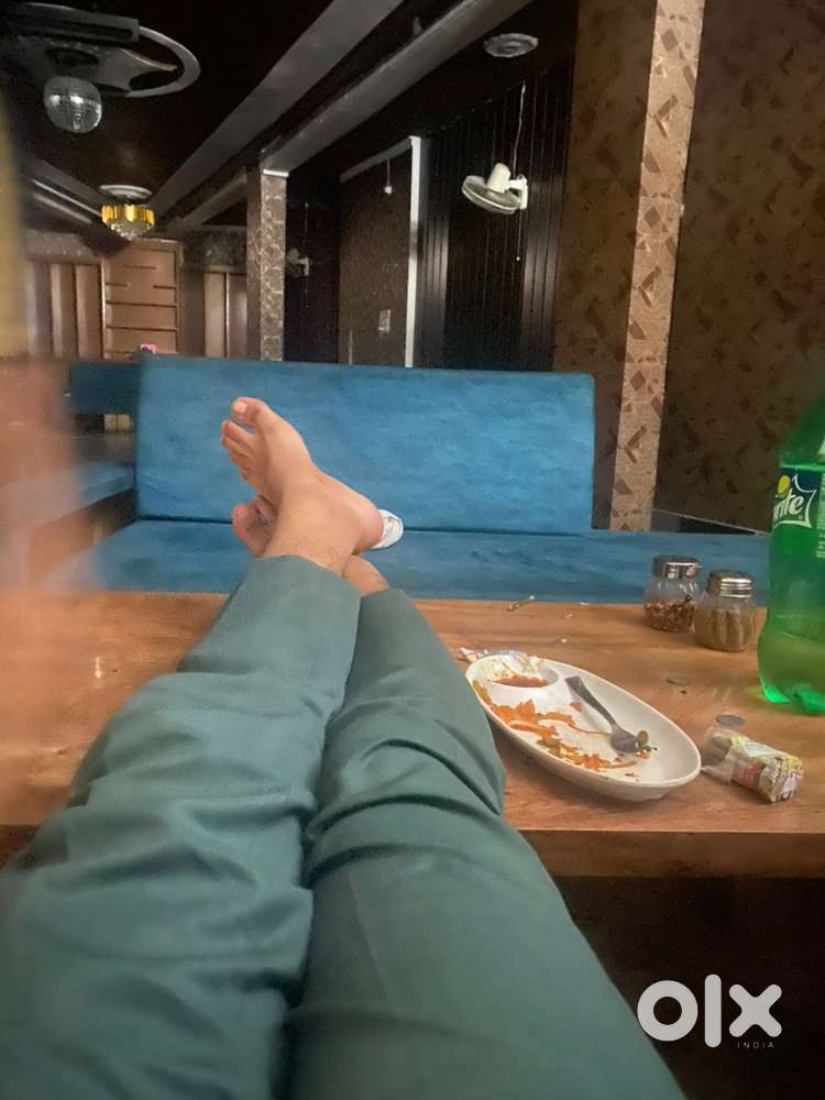 dhour chowk corner showroom double sided road in jhajjar