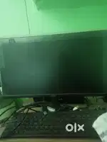 Acer Monitor