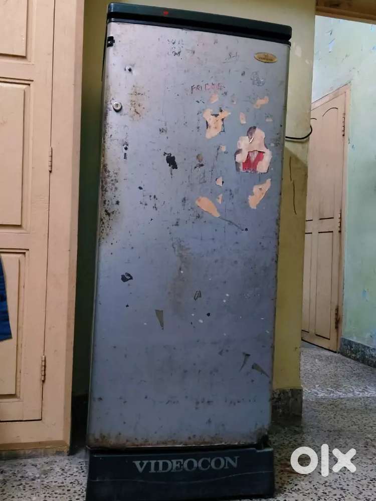 Videocon Refrigerator.Good condition fridge for sale- Affordable price