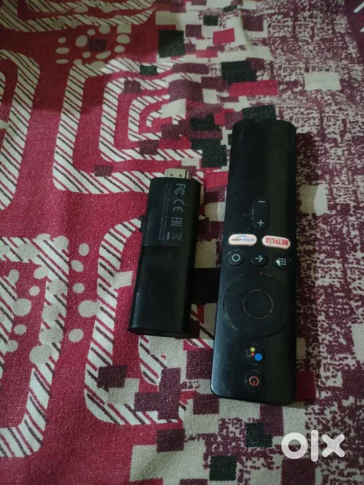 Mi firestick