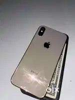 Iphone xs 64gb