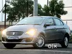 Maruti Suzuki Ciaz VXI(O), 2016, Petrol