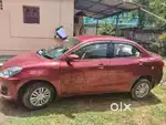 Maruti Suzuki Dzire 2019 Petrol Good Condition