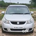 Maruti Suzuki SX4 Vxi BSIV, 2010, Petrol