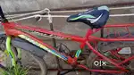 Hot fire cycle 1500/-Its final price other person not massage ok
