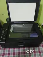Inkjet color printer canon pixma mg2270
