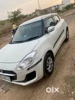 Maruti Suzuki Swift 2021