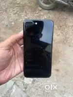 iPhone 7 plus Z black 12GB