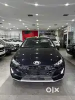 Hyundai i20 Sportz 1.2 IVT, 2024, Petrol