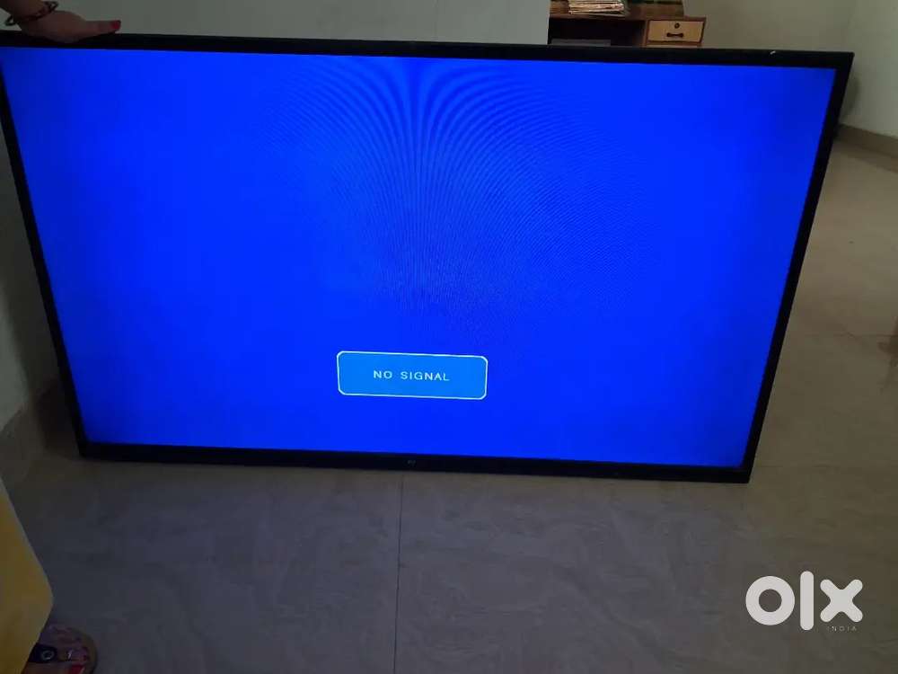 Vise tv 55 inch