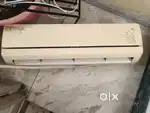 Napolean Split AC