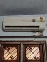 Voltas 1.5 Ton 3-Star Split AC – Excellent Working Condition