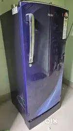 Haier fridge