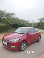 Hyundai i20 1.2 Asta, 2016, Petrol