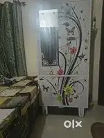 Required girl roommate for Independent Apartment