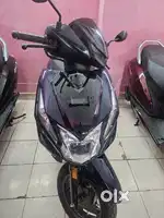 Dio 125 drum low initial Down Payment