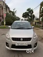 Maruti Suzuki Ertiga 2012-2015 VDI, 2012, Diesel