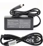 DELL, HP, LENOVO, ASUS, ACER, TOSHIBA LAPTOP ADAPTER WITH 1 YR WAARRNT