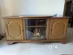 TV Unit with Storage