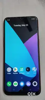 Realme 5s (4GB RAM, 128GB Storage) – Excelent Condition | 48MP Camera