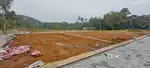 3,4,5,6,7,10 cent house plot near kizhakkabalam busroot