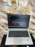 Laptop HP ELITEBOOK 830G5