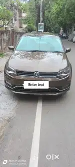 Volkswagen Ameo 1.5 TDI Highline, 2016, Petrol