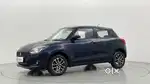 Maruti Suzuki Swift 2018 ZXI Plus, 2018, Petrol