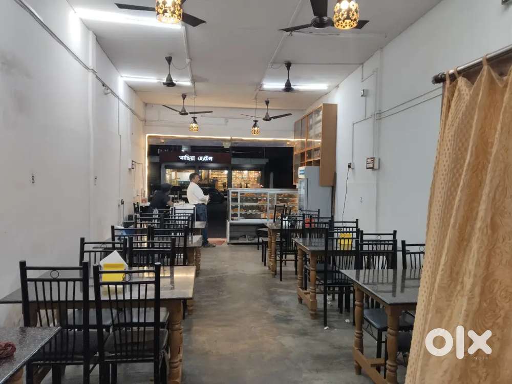 Chaines cook chaiyeh