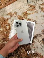 BIGGEST DEAL IPHONE 15 PRO MAX REFURBISHED MOBILE FIXED PRICE AVAILABL