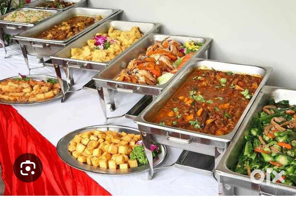 Catering job food service ke liye ladka ladki chahiye