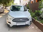 Ford Figo 1.2 Trend Petrol, 2019, Petrol