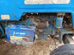 Mahindra 255 with all accessories