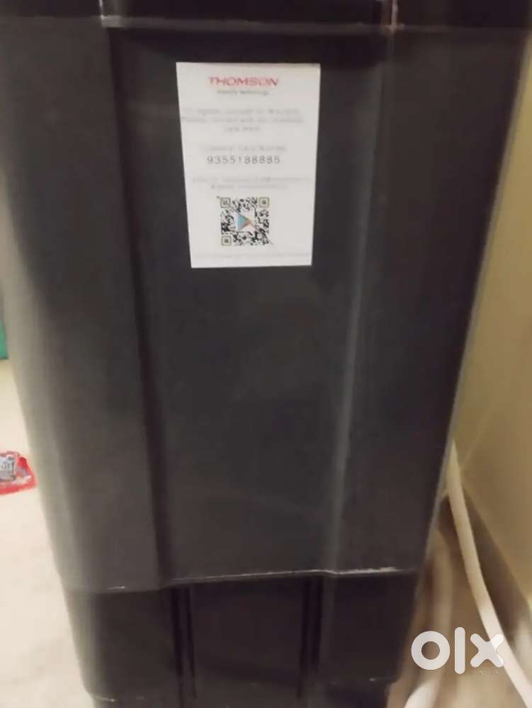 Washing machine in low price