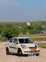 Maruti Swift Swift Dzire