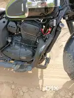 Jawa 42bobber 17june 2025 model