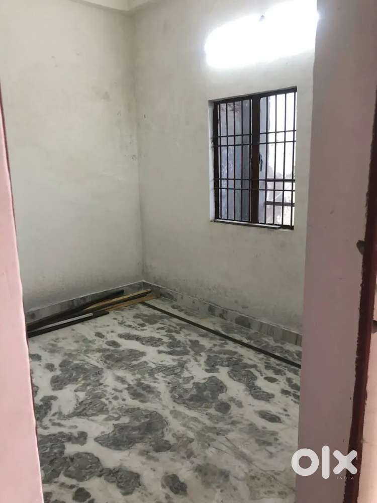 neat and clean rooms