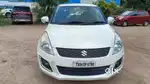 Maruti Suzuki Swift, 2015