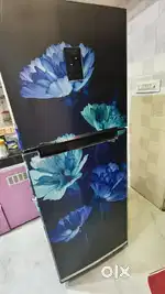 Fridge Samsung