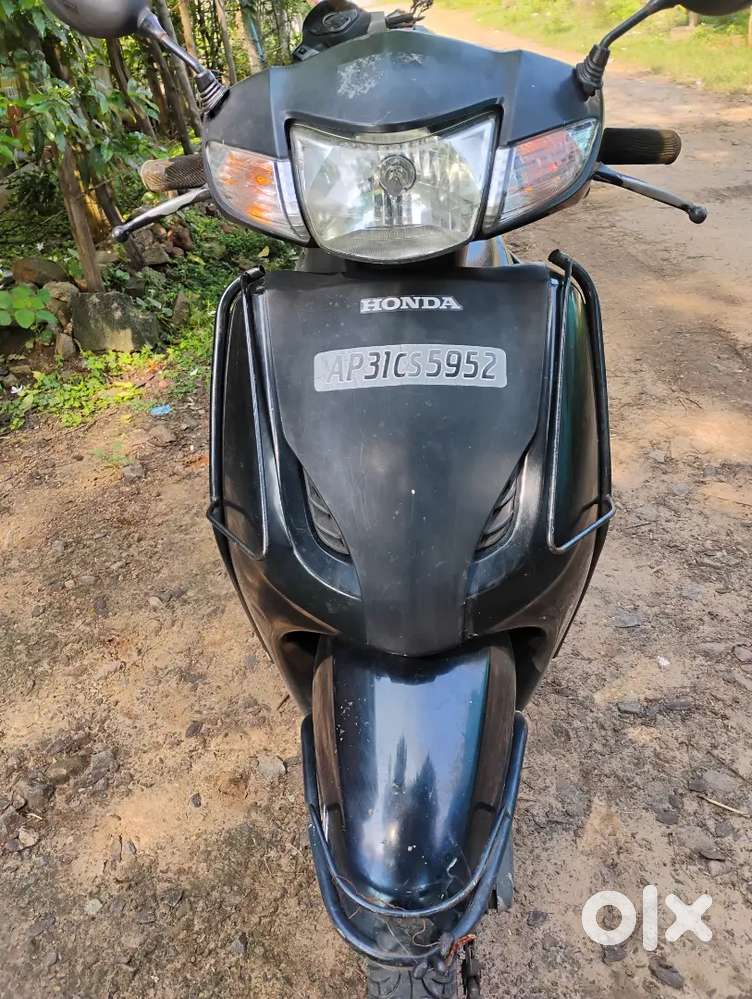 Honda Activa
