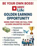 HDFC LIFE INSURANCE