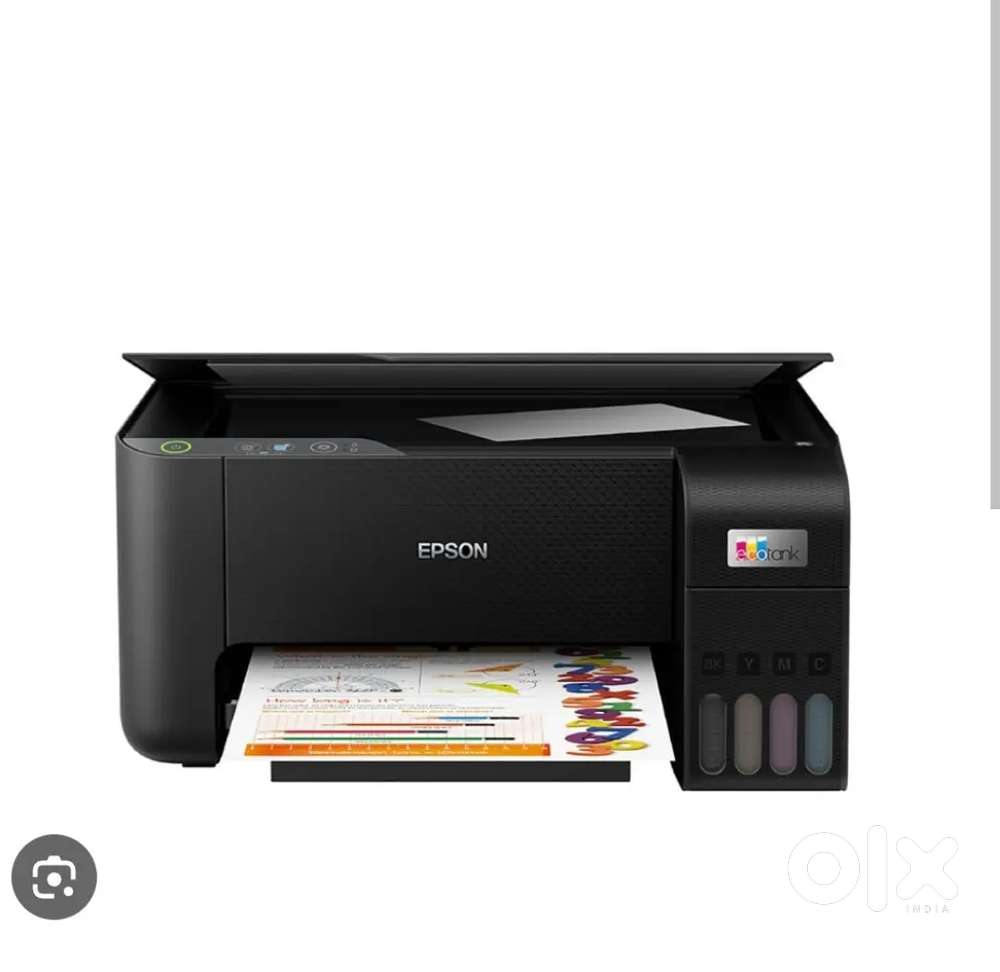 Epson Printer