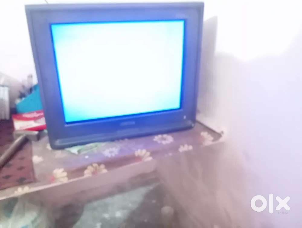 Onida 21inch black neo tv