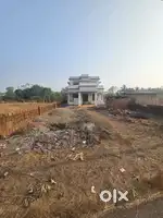 15 cent and 4BHK house For sale at Neruvambram Payagadi