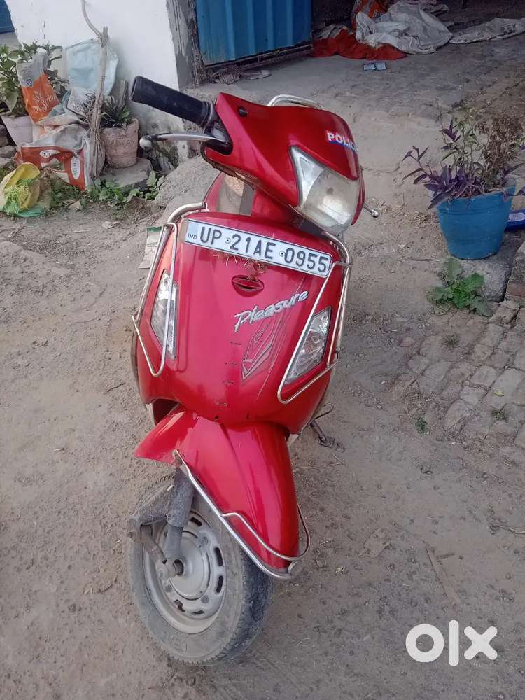 2011 model plesure h fitness upto 2029 h