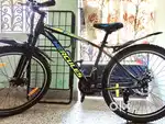 Hercules Top Speed FX390