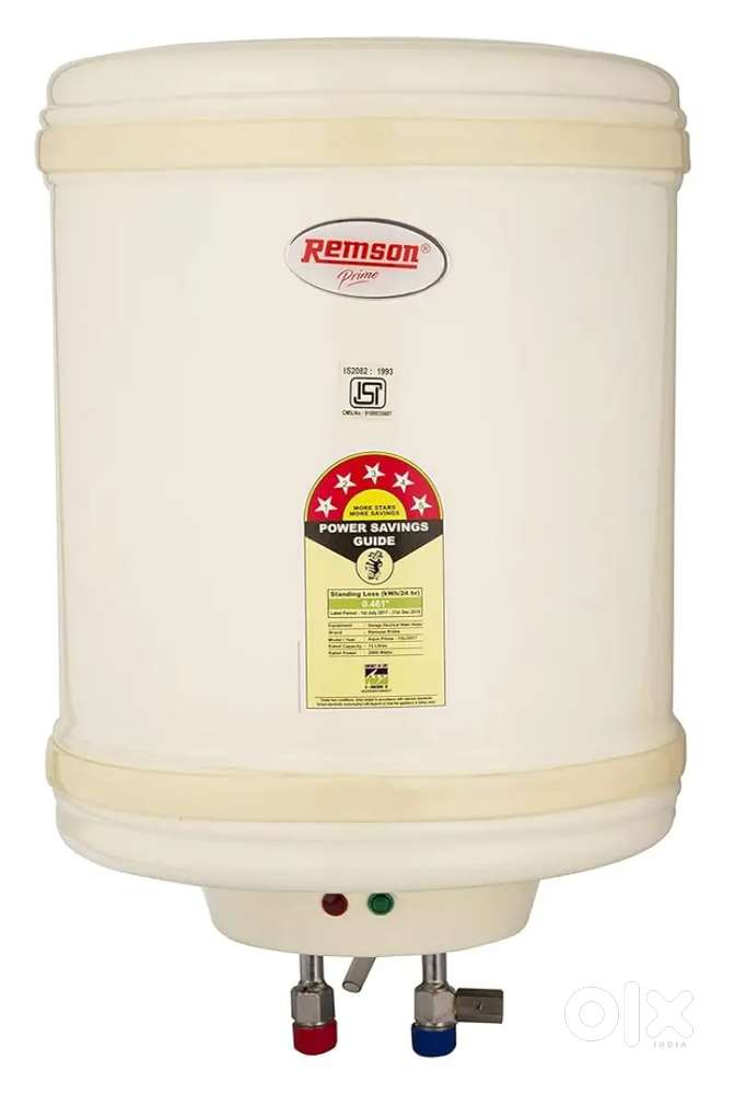 Ramson 25 literGeyser